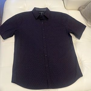 Polo button down